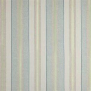 JANE CHURCHILL ASTON STRIPE FABRIC